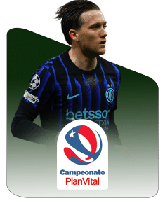 Campeonato PlanVital