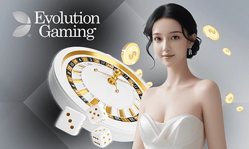 Evolution