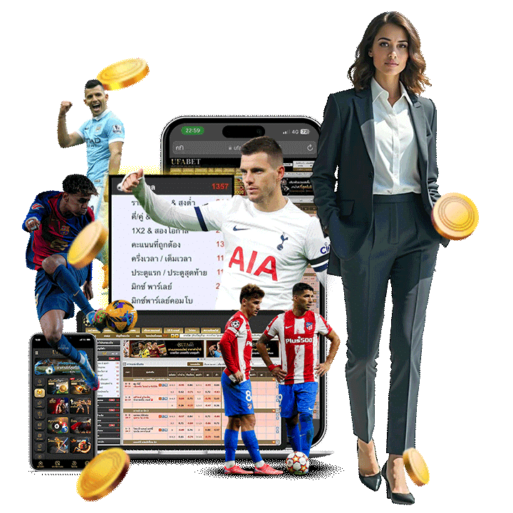 แนะนำมือใหม่ เข้าถึงการเดิมพันง่าย ๆ กับ GG9BET