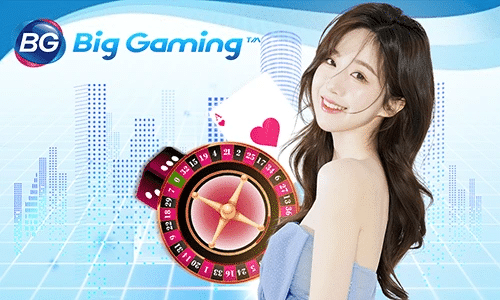 BIG gaming