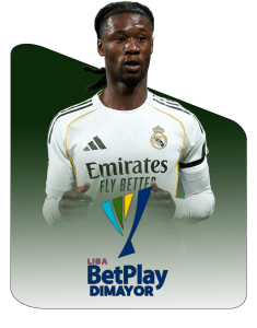 BetPlay DIMAYOR