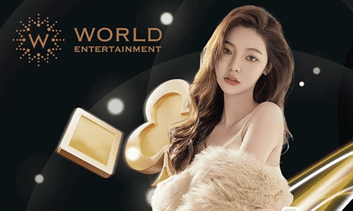 WORLD ENTERTAINMENT