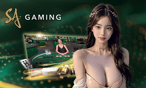 SA GAMING